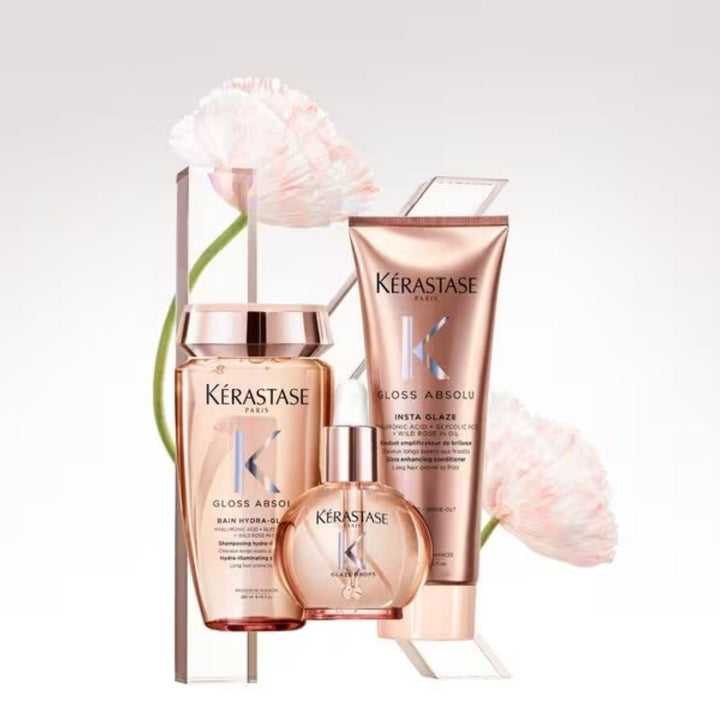 Kérastase Gloss Absolu Range
