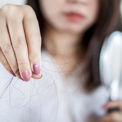 How to Deal with Early Hair Loss: Causes and Treatments for Hair Loss in Your 20s