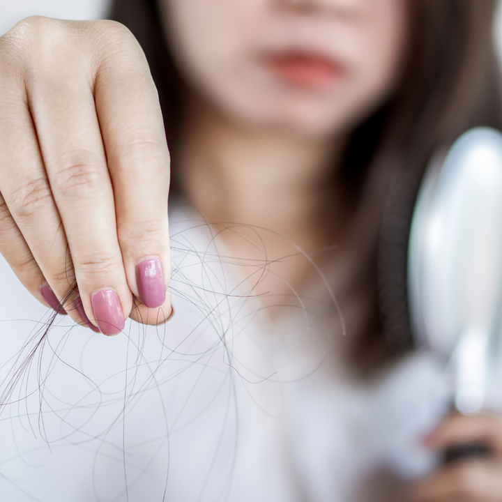 How to Deal with Early Hair Loss: Causes and Treatments for Hair Loss in Your 20s