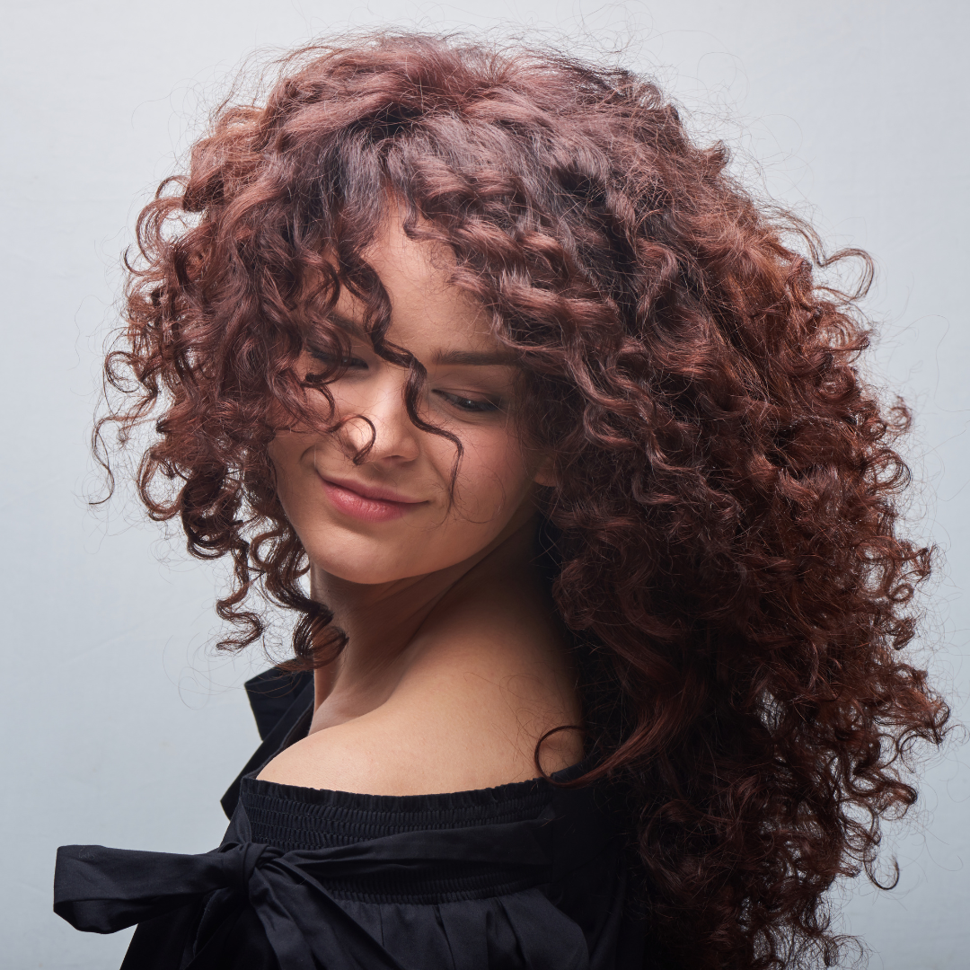 Embrace the Curl Top Product Picks for Curly Hair from HairMNL HairMNL