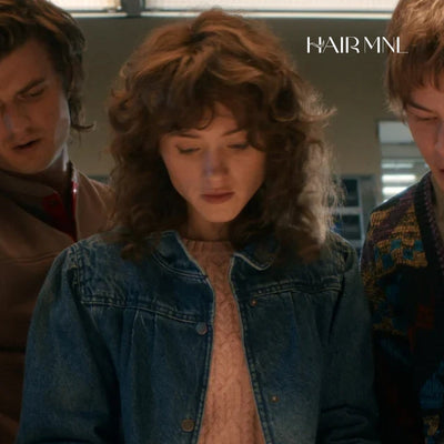 Stranger Things Season 5: How to Rock Iconic '80s Hairstyles for the Grand Finale