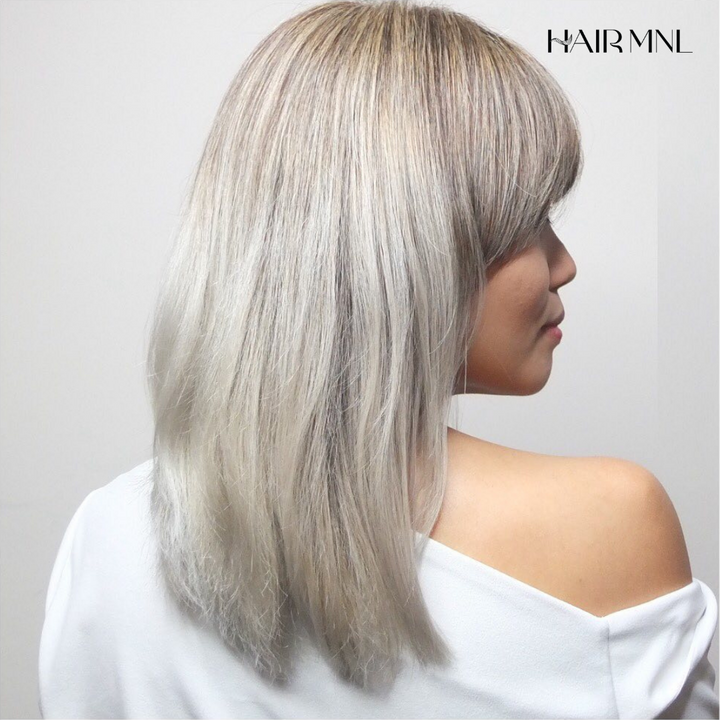 How to Achieve and Maintain Silver Hair: A Comprehensive Guide