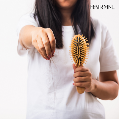 Top-Rated Anti Hair Fall Shampoos in the Philippines 2025