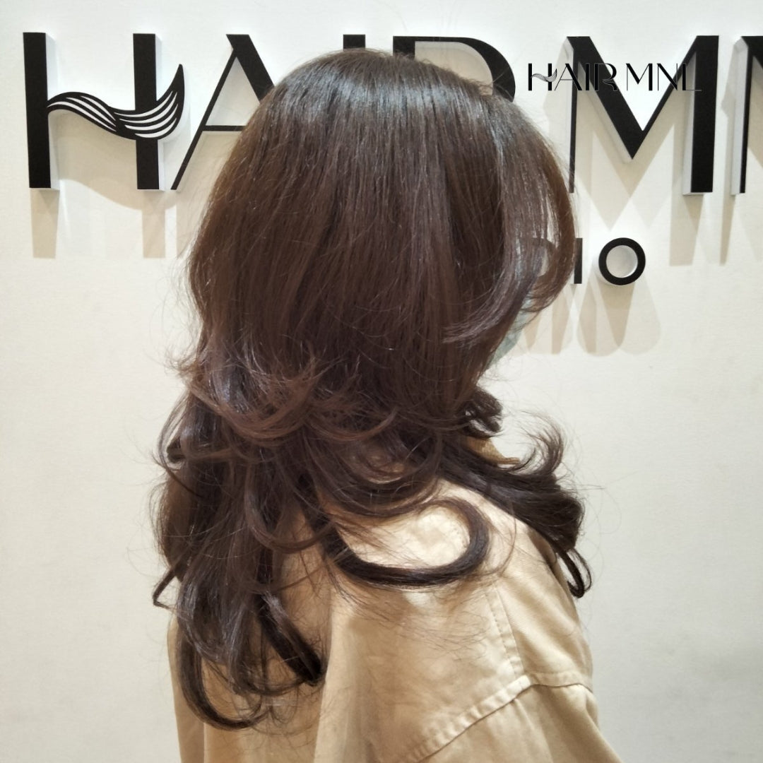 Match the Trending Hair Color for Your Skin Tone!