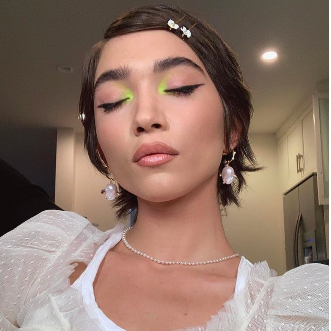 Bixie is the Latest Haircut Trend
