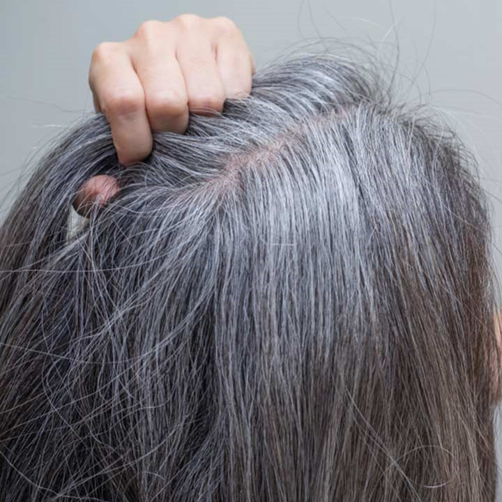 The Effects of Aging on Hair: What to Expect and How to Manage