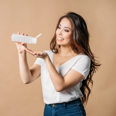 How Much Hair Product Should You Actually Use? Find Out Here.