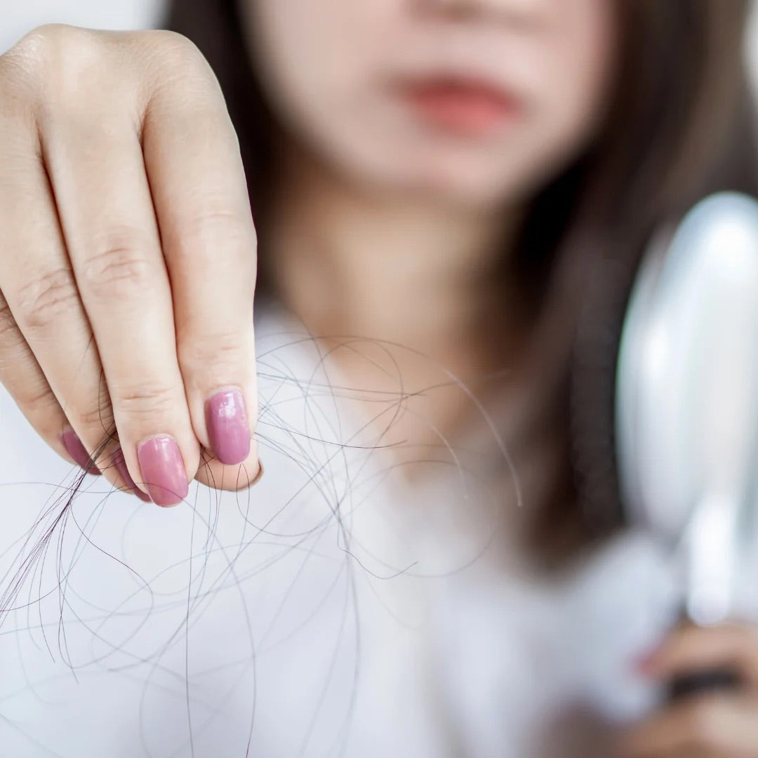 How to Deal with Early Hair Loss: Causes and Treatments for Hair Loss in Your 20s - HairMNL