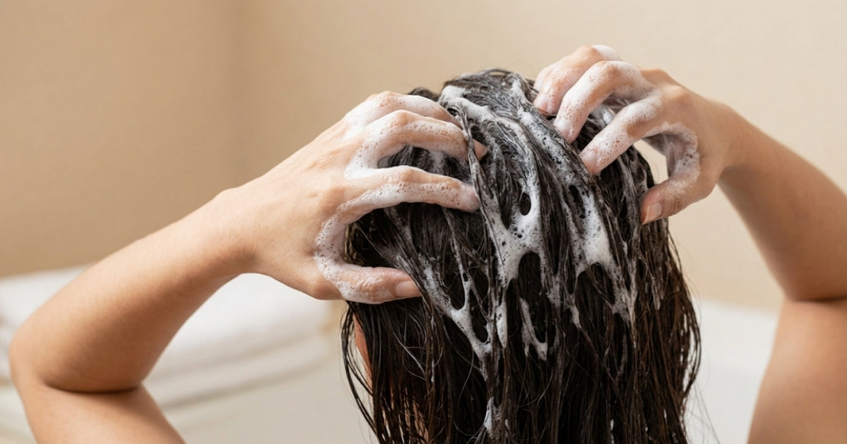 How to Use Clarifying Shampoo: The Complete Guide for Filipino Hair