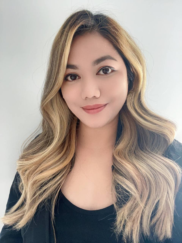 Educator Spotlight: Isabel Cortez for HairMNL Academy Workshops by MUD Studio x HairMNL