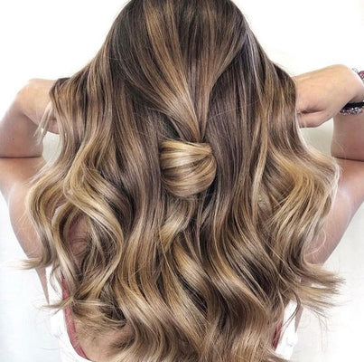 The L'Oréal Pros Have Spoken! Pro Hair Secrets from The Netherlands to Korea