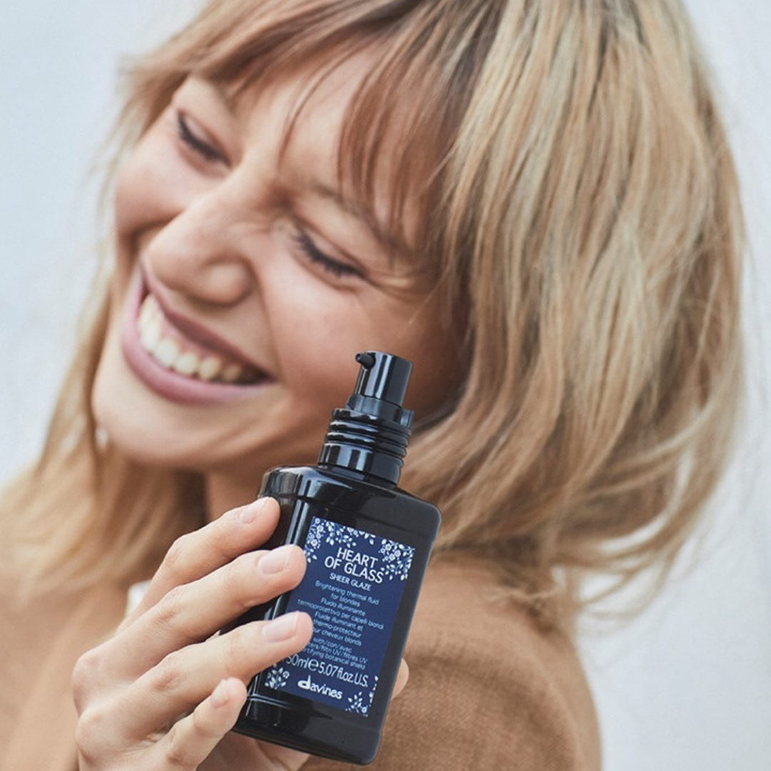 Naturally-Derived Purple & Blue Toning Products