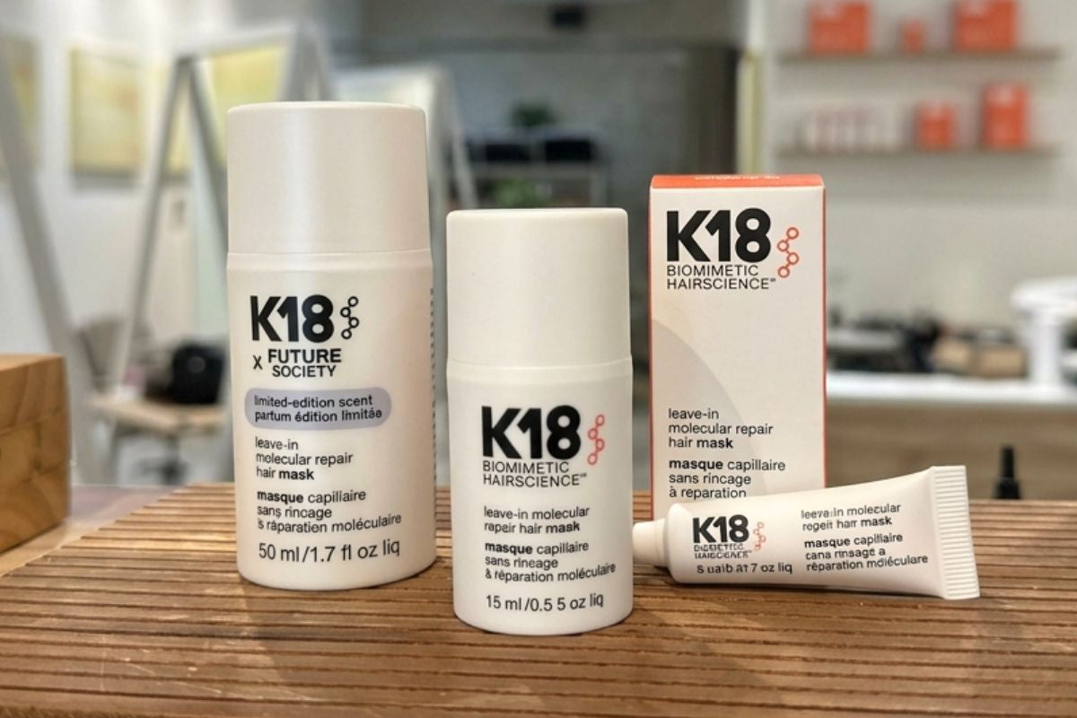 How to Use K18: You're Probably Using It Wrong