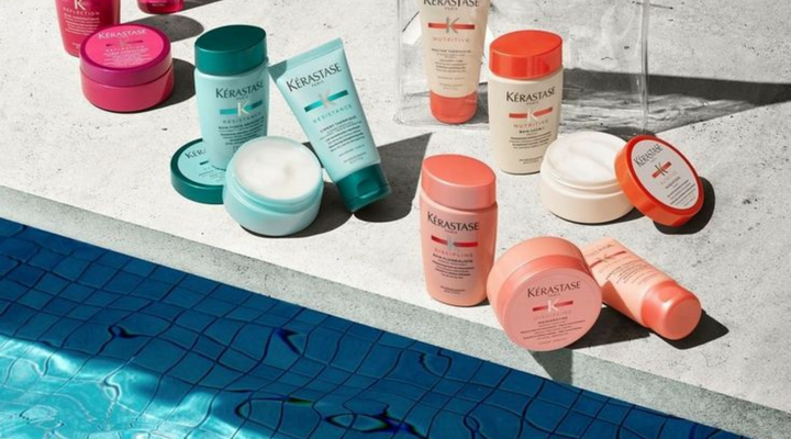 Top Kérastase Picks from HairMNL’s Luxe Travel Haircare Blowout
