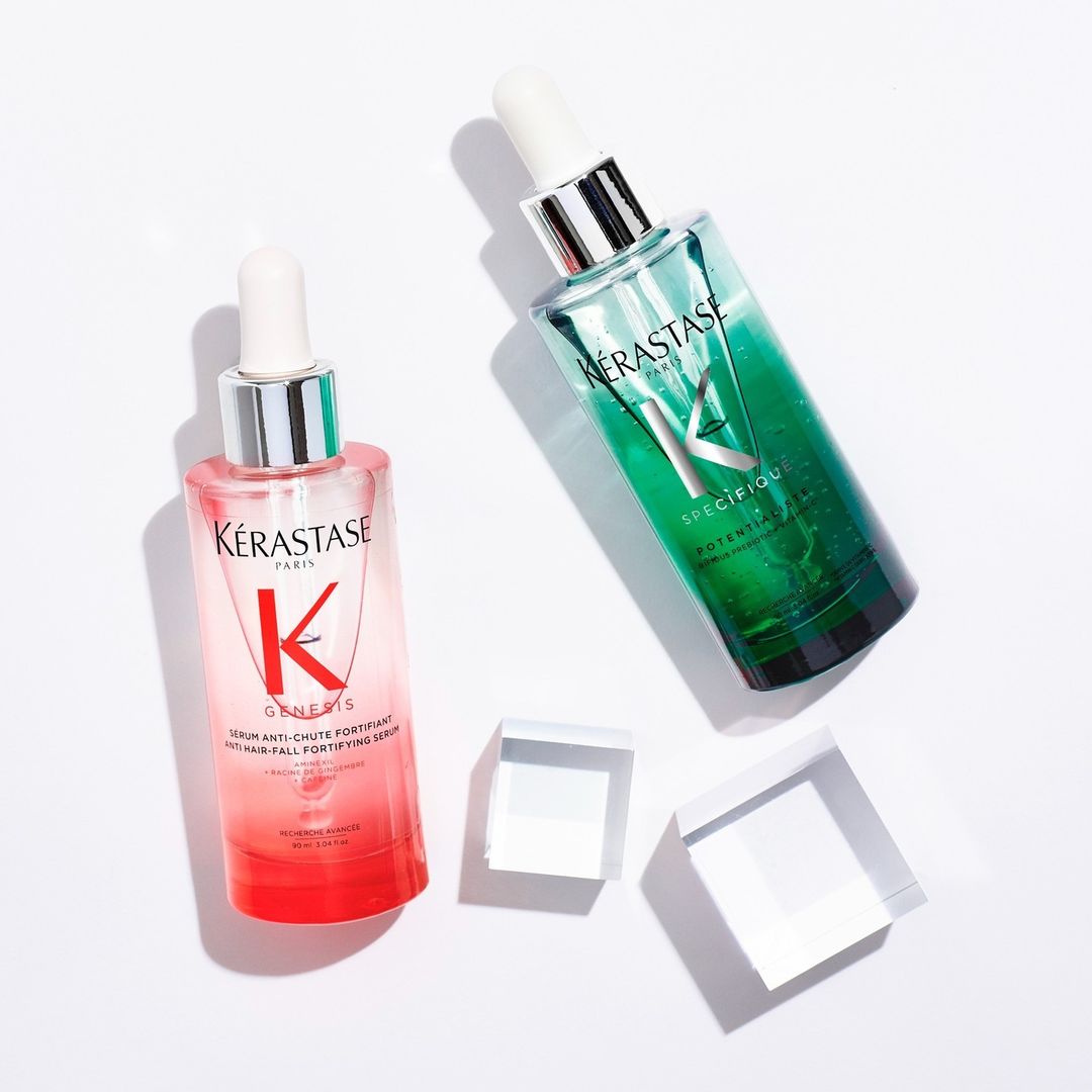 The Best Kérastase Hair Serums in the Philippines 2025: Available at HairMNL