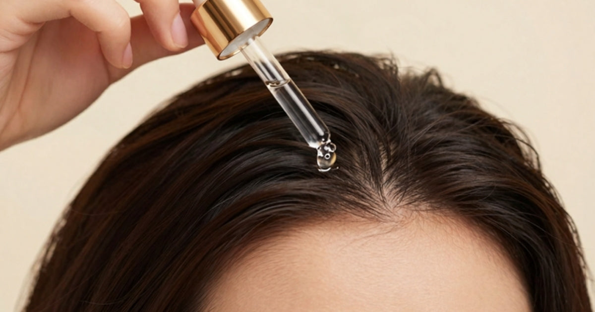 Kérastase Scalp Serums: Which One Is Right for Your Concern?