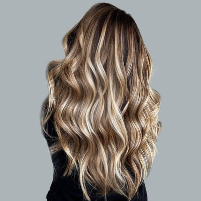 Hair Coloring Techniques: Balayage vs. Ombre vs. Sombre