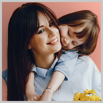 Give Her A Mother’s Day Hair Color Pampering