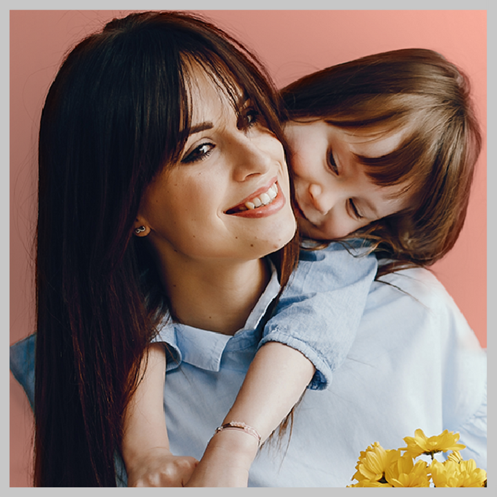 Mother’s Day Hair Color Pampering