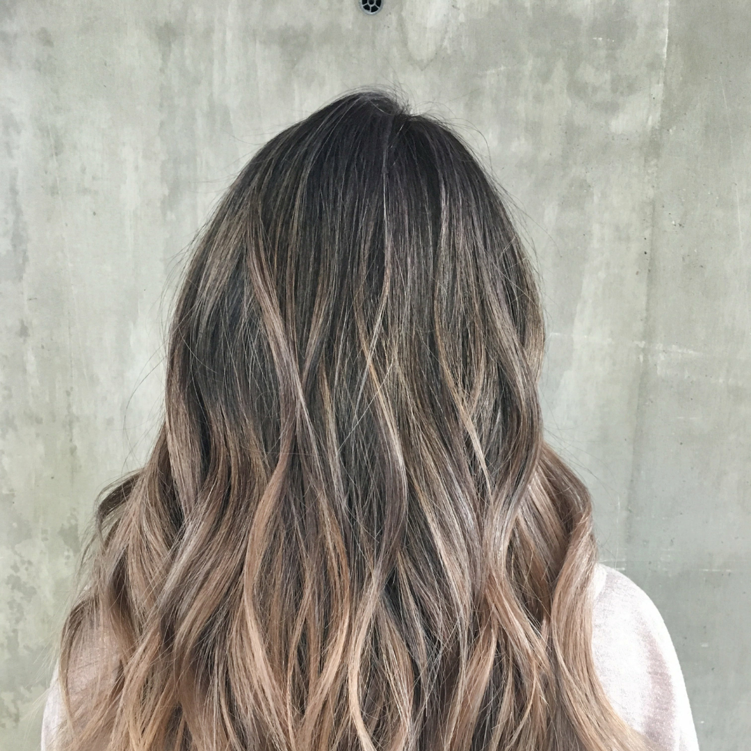 Make Your Balayage Last Longer