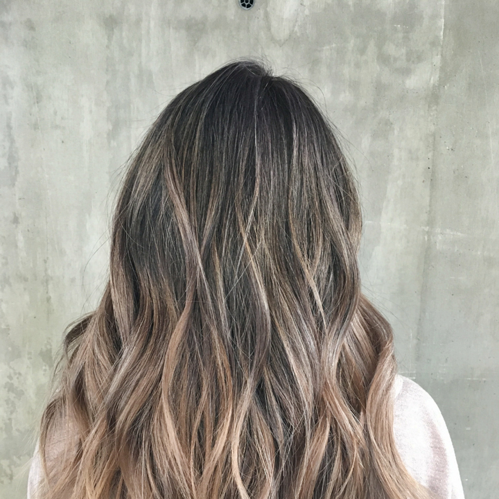 Make Your Balayage Last Longer