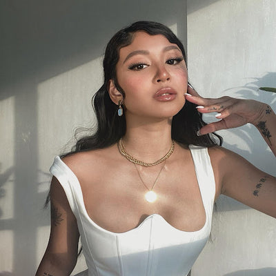 Here’s How You Can Turn Your Baby Hairs Into A Hot Look