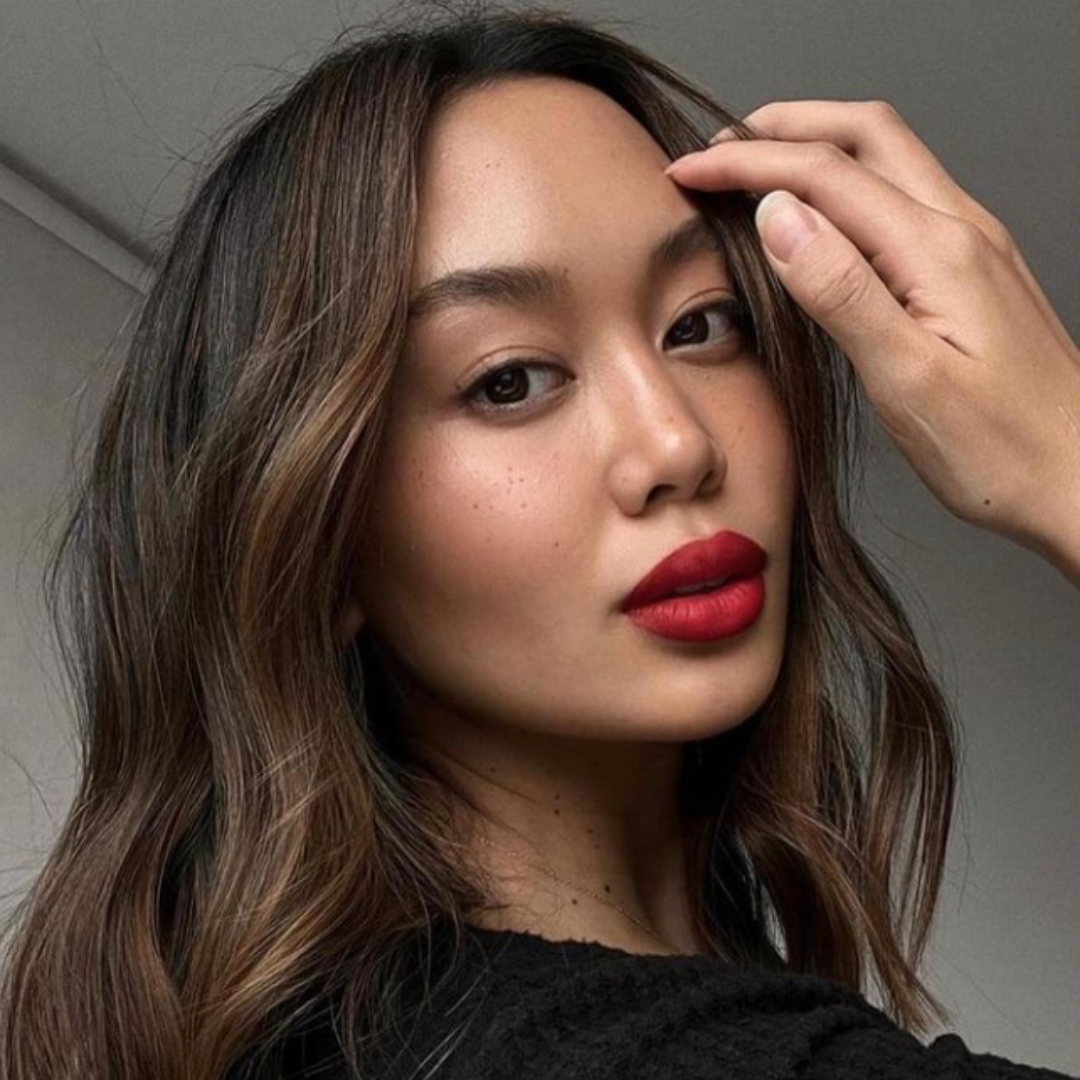 New Frontiers In Brunette Color