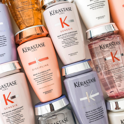 How to Wash Your Hair For Salon-like Results