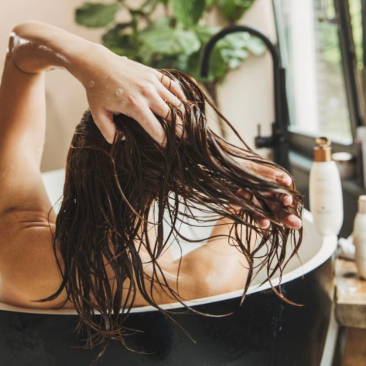 Top Paraben-Free Shampoos in HairMNL This 2024