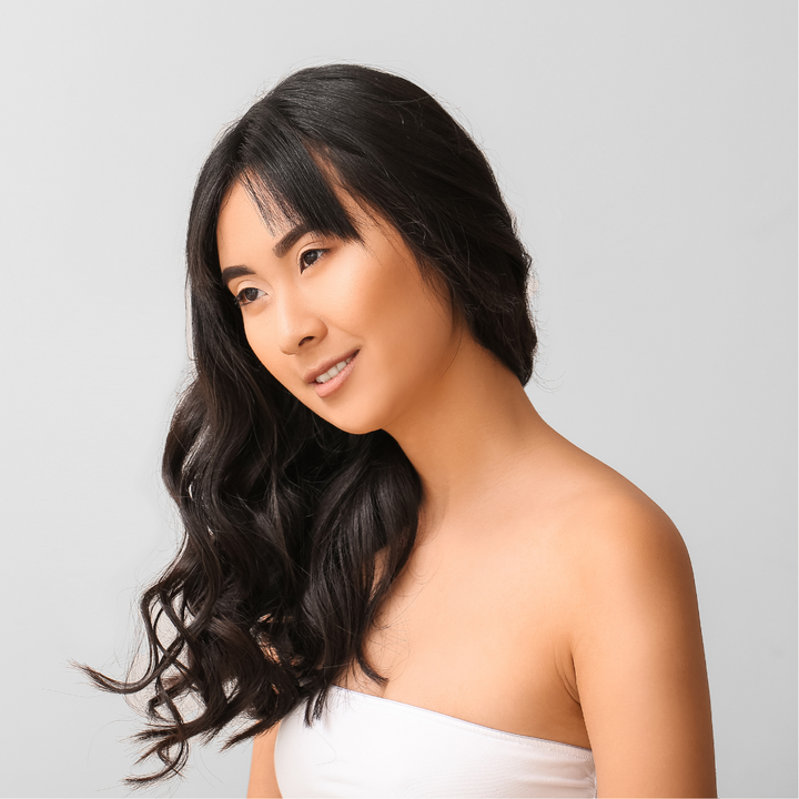 Mastering the Art of Styling Permed Hair: Top Product Picks from HairMNL - HairMNL