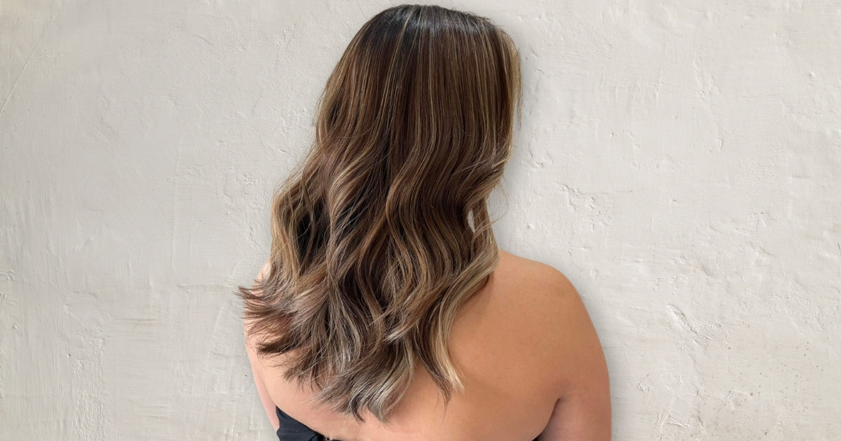 Post-Hair Color Care: The One Product You Need Based on Your Hair Color