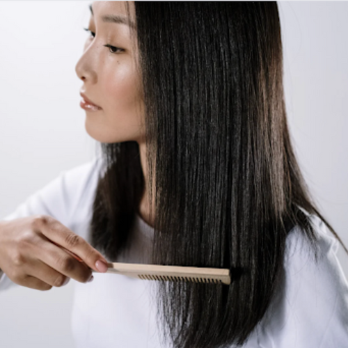 Keratin Treatment vs Rebond