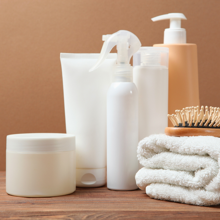 Right Order of Applying Hair Products for Best Results