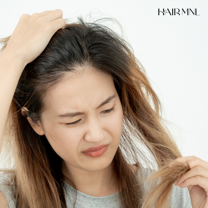 Common Hair Problems for Filipinos: Causes and Solutions