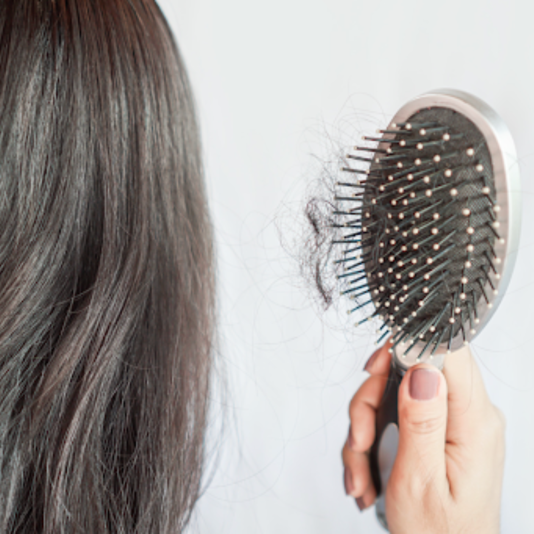 4 Ways to Deal with Seasonal Hair Fall HairMNL HairMNL