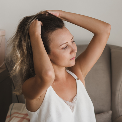Scalp Massages Should Be A Part of Your Routine – Find Out Why and How