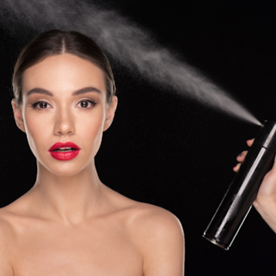 Schwarzkopf Hairsprays: Tips & Tricks for Proper Use