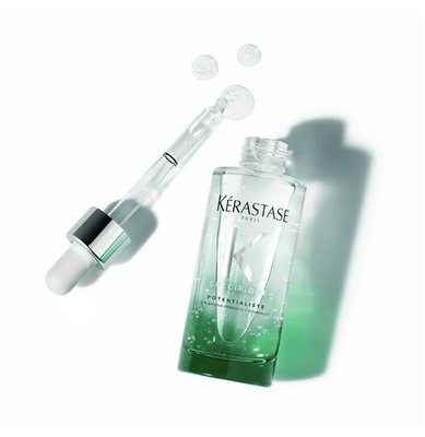 Meet the NEW Kerastase Specifique Potentialiste Serum - A Super Serum for a Healthy Scalp