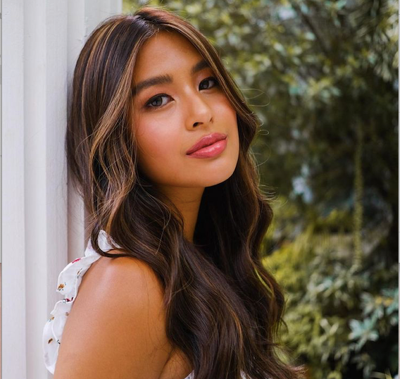 Chestnut Brown Highlights