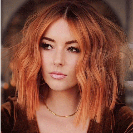 Hair Color Looks Inspired by Your Favorite Drinks