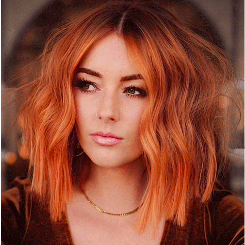 Hair Color Looks Inspired by Your Favorite Drinks