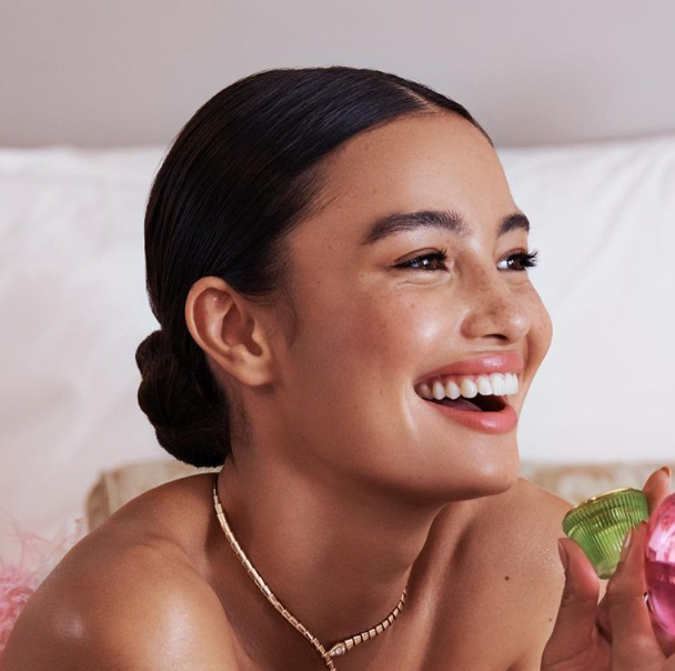 Low Maintenance Hairstyles by Pinay Celebrities