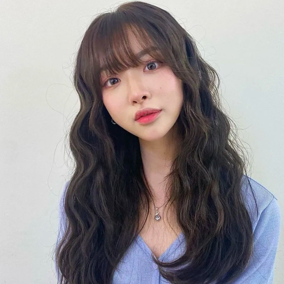 Style Your Bangs to Fit Your Face Shape - HairMNL