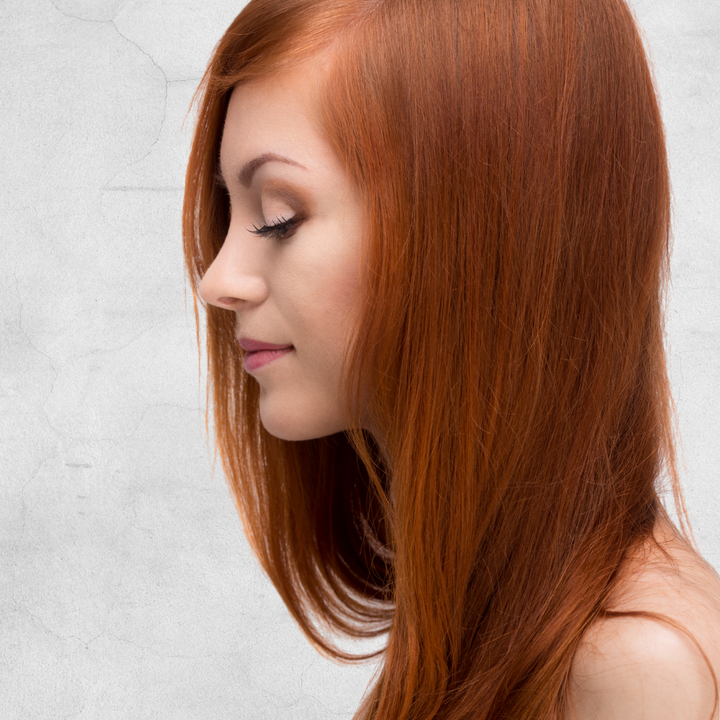 How to Keep Your Red Hair Vibrant