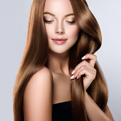 Here’s How to Give Your Dull Hair A Shiny Boost!