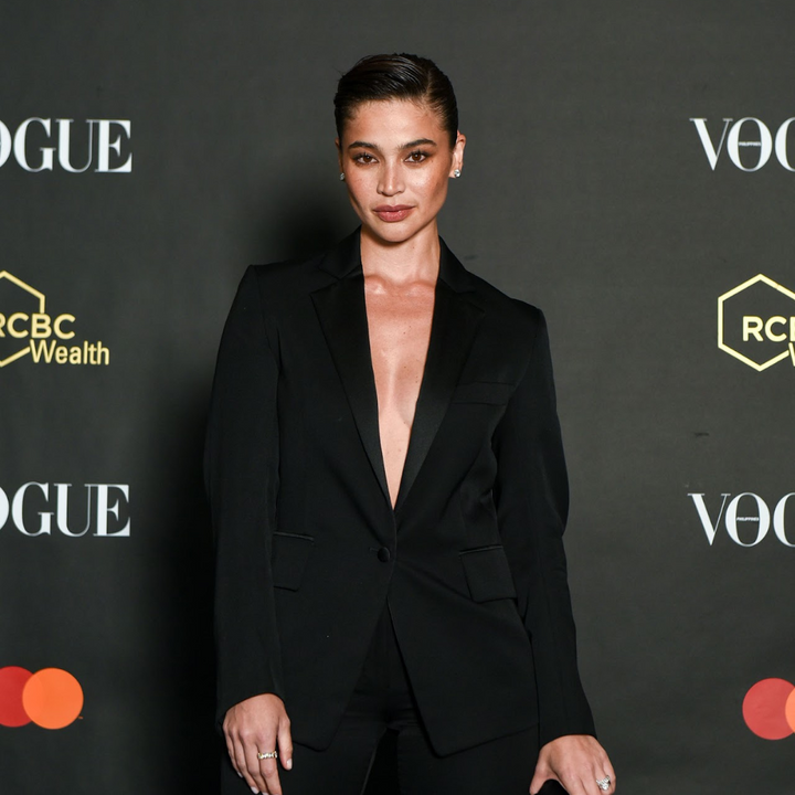 Slick Back & Relax: Glossy Hairstyles We Love From the Vogue Philippines Anniversary Gala