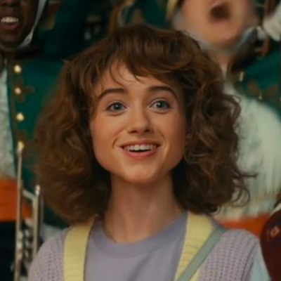 Stranger Things 4 Volume 2: 80’s Inspired Voluminous Hairstyles You Should Try!