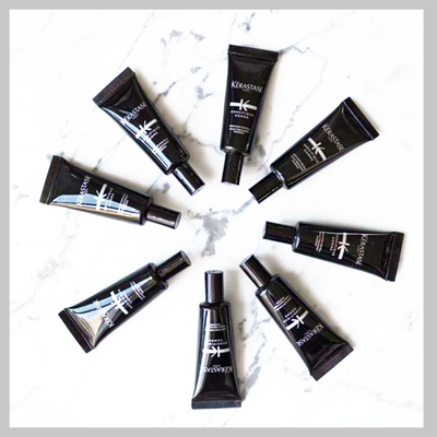 Take the 90-day Kérastase Densifique Challenge for Thinning Hair