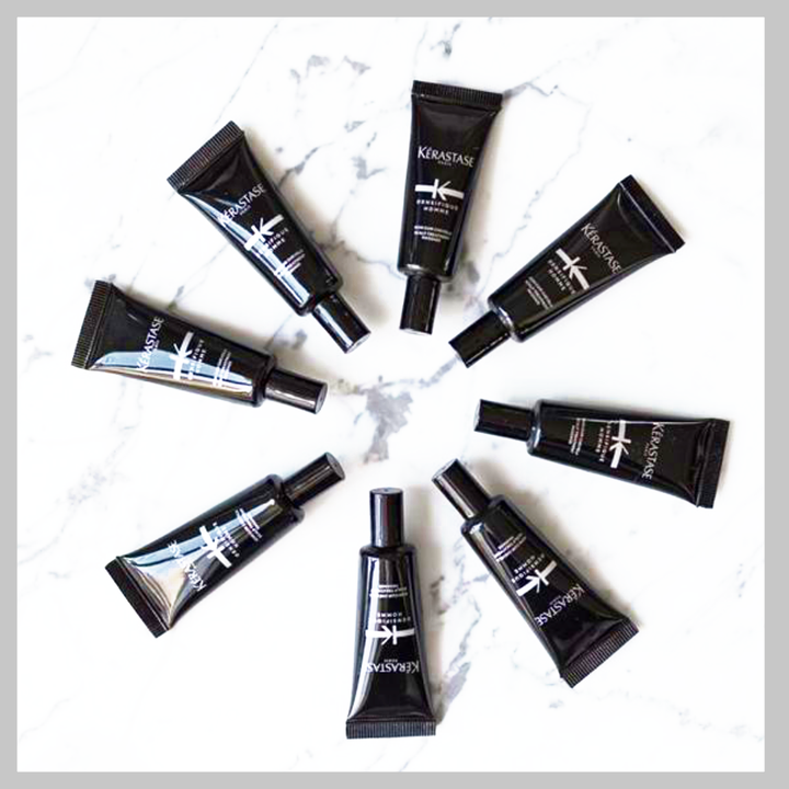 Kérastase Densifique Challenge for Thinning Hair