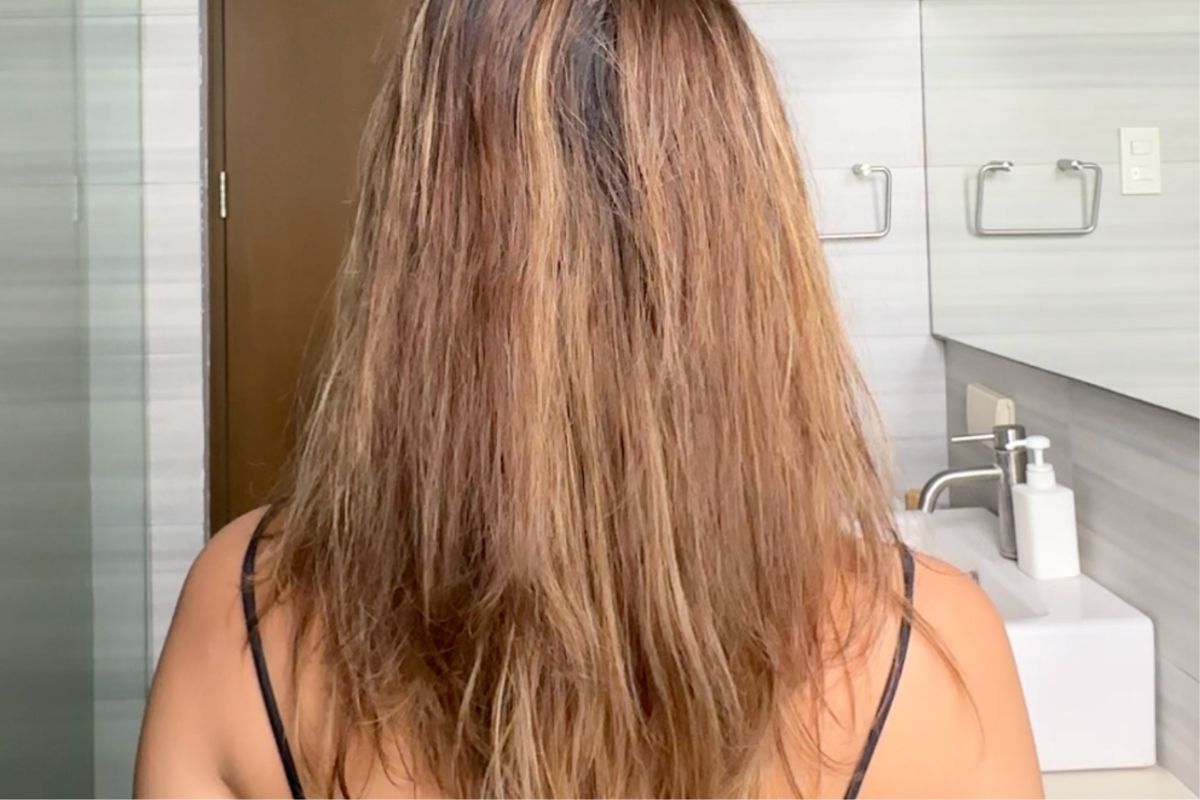 Best conditioners for dry hair in the Philippines, picks by hair type - HairMNL